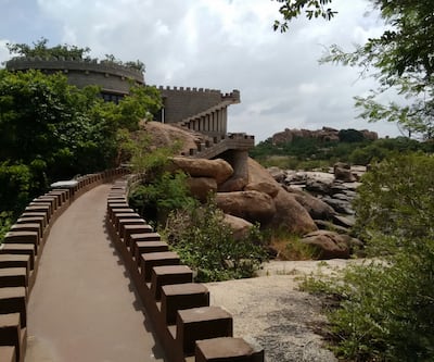 https://imgcld.yatra.com/ytimages/image/upload/t_hotel_yatra_city_desktop/v1438929598/Domestic Hotels/Hotels_Hampi/Hampi Boulders/Entrance.jpg